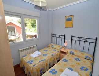 Bedroom 2 Apartment in Arnuero, Cantabria 102905 by MO Rentals