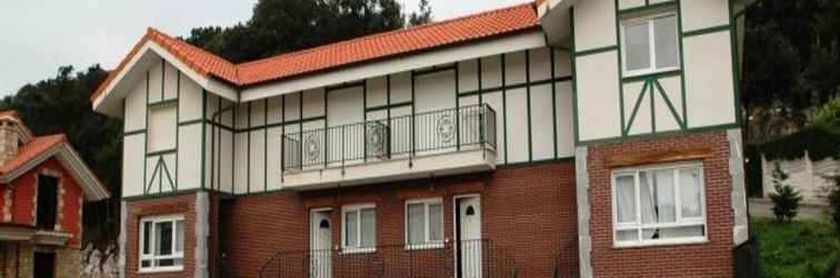 Exterior Apartment in Arnuero, Cantabria 102905 by MO Rentals