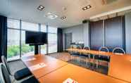 Functional Hall 5 Leonardo Royal Hotel Ulm