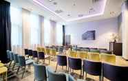 Functional Hall 6 Leonardo Royal Hotel Ulm