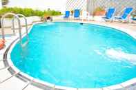 Swimming Pool Hotel Antonella