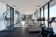 Fitness Center Tyrian Serviced Apartments - Albert Park Lake