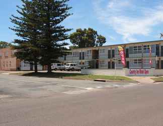 Exterior 2 Whyalla Country Inn Motel