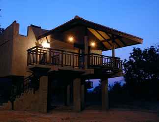ภายนอกอาคาร 2 Pugdundee Safaris Kings Lodge
