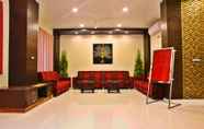 Lobby 6 RnB Shivani Udaipur