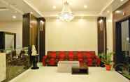 Lobby 7 RnB Shivani Udaipur