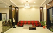 Sảnh chờ 7 RnB Shivani Udaipur