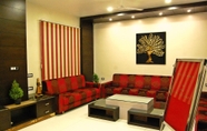 Sảnh chờ 5 RnB Shivani Udaipur