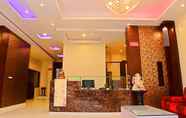 Lobby 4 RnB Shivani Udaipur