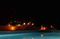 Swimming Pool Pugdundee Safari- Denwa Backwater Escape