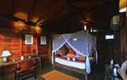 Phòng ngủ 6 Pugdundee Safari- Denwa Backwater Escape