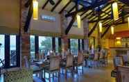 Restaurant 2 Pugdundee Safari- Denwa Backwater Escape