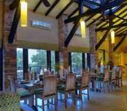 Restaurant 2 Pugdundee Safari- Denwa Backwater Escape