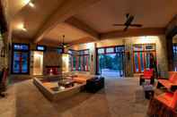 Entertainment Facility Pugdundee Safaris - Kanha Earth Lodge