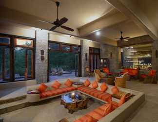 Lobi 2 Pugdundee Safaris - Kanha Earth Lodge