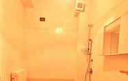 In-room Bathroom 3 Hotel Viteama