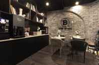 Bar, Kafe, dan Lounge Brown Dot Hotel Yangjeong