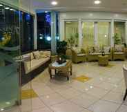Lobby 3 Hotel Alfonsina