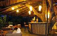 Lobby 3 Pugdundee Safaris- Tree House Hideaway