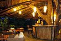 Lobby Pugdundee Safaris- Tree House Hideaway