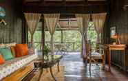 Ruang untuk Umum 5 Pugdundee Safaris- Tree House Hideaway