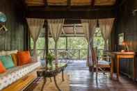 Ruang untuk Umum Pugdundee Safaris- Tree House Hideaway