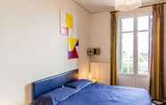ห้องนอน 7 Residence Villa Chiara