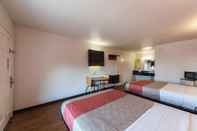 Phòng ngủ SureStay Hotel by Best Western San Antonio Riverwalk