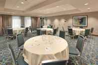 Dewan Majlis Hampton Inn & Suites Sacramento at Csus