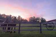 Nearby View and Attractions Big South Fork Lodge