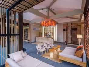 Sảnh chờ 4 De Malee Pool Villas