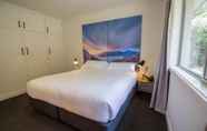 Bedroom 4 CBD Apartments Launceston