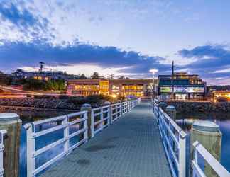 Bangunan 2 Merimbula Lakeview Hotel