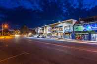 Exterior Merimbula Lakeview Hotel