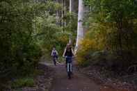 Fitness Center WA Wilderness