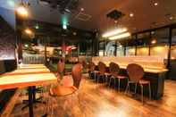 Bar, Cafe and Lounge HOTEL LiVEMAX Kakegawa-Ekimae