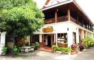 Bangunan 2 Villa Rattanakon