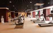 Fitness Center 2 Howard Johnson Tropical Garden Plaza Kunming