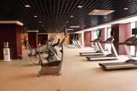 Fitness Center Howard Johnson Tropical Garden Plaza Kunming