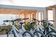 Fitness Center Masseria Elysium