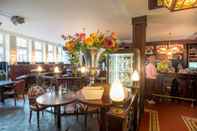Quầy bar, cafe và phòng lounge Hotel Grand Café de Wijnberg
