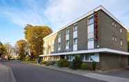 Bangunan 4 Hotel Stadt Grevenbroich