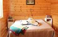 Kamar Tidur 2 Jänisvaara Lake Cottages