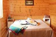 Kamar Tidur Jänisvaara Lake Cottages