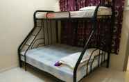 Kamar Tidur 7 Homestay Pejal