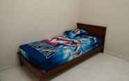 Kamar Tidur 7 Homestay Mimie