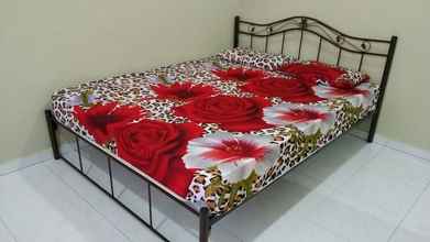 Bedroom 4 Homestay Mimie