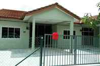 Bangunan Homestay Mimie