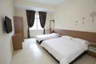 Kamar Tidur DS Hotel