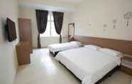 Bedroom 6 DS Hotel